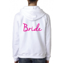 "Bride" Hoodie